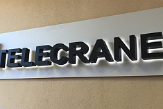TELECRANE